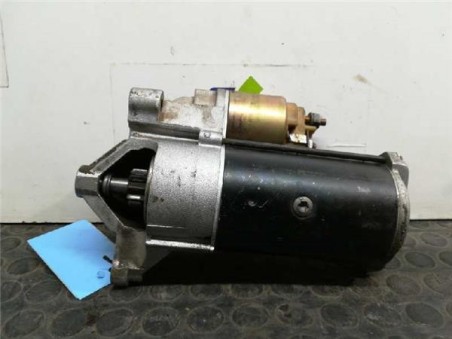 Motor Arranque Tata SAFARI EX 2 0 