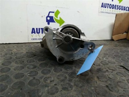 Motor Arranque Tata SAFARI EX 2 0 