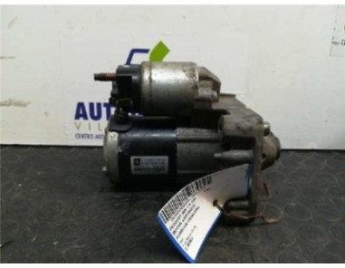 Motor Arranque Peugeot 308 1 6 16V 