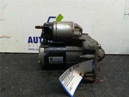 Motor Arranque Peugeot 308 1 6 16V 