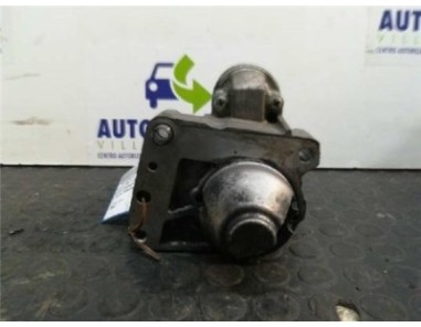 Motor Arranque Peugeot 308 1 6 16V 