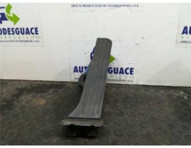 Potenciometro Pedal Gas Audi A3 1 4 16V TFSI 