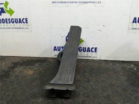 Potenciometro Pedal Gas Audi A3 1 4 16V TFSI 