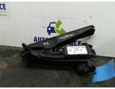 Potenciometro Pedal Gas Audi A3 1 4 16V TFSI 