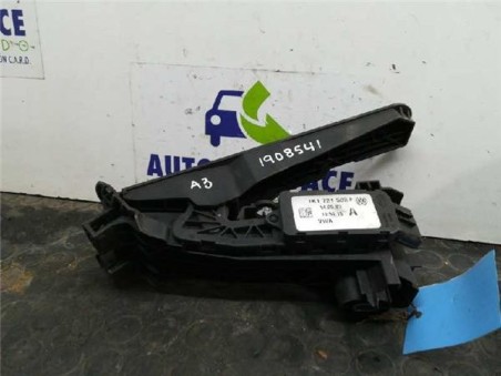 Potenciometro Pedal Gas Audi A3 1 4 16V TFSI 
