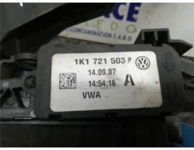 Potenciometro Pedal Gas Audi A3 1 4 16V TFSI 