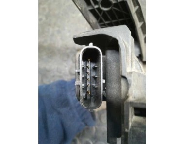 Potenciometro Pedal Gas Audi A3 1 4 16V TFSI 