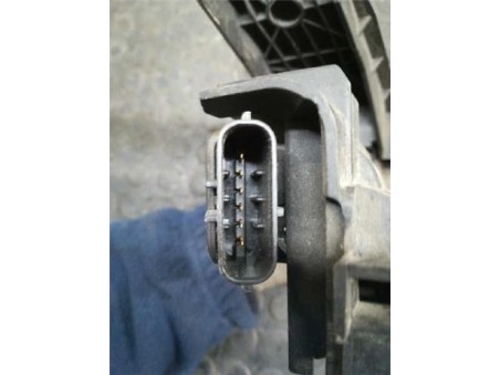 Potenciometro Pedal Gas Audi A3 1 4 16V TFSI 