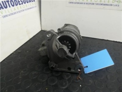 Motor Arranque Citroen C3 1 6 16V HDi