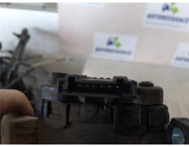 Potenciometro Pedal Gas Volkswagen TOUAREG 2 5 TDI DPF 