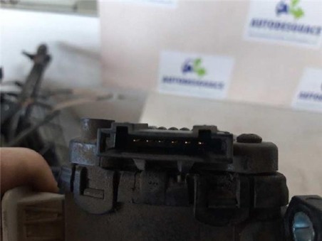 Potenciometro Pedal Gas Volkswagen TOUAREG 2 5 TDI DPF 