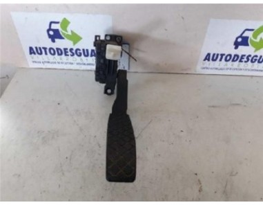 Potenciometro Pedal Gas Volkswagen TOUAREG 2 5 TDI DPF 