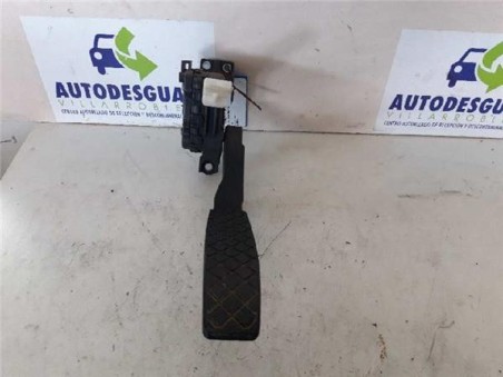 Potenciometro Pedal Gas Volkswagen TOUAREG 2 5 TDI DPF 