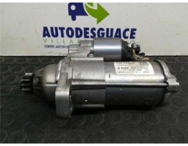 Motor Arranque Seat TARRACO 1 5 16V TSI ACT 