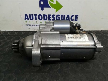 Motor Arranque Seat TARRACO 1 5 16V TSI ACT 