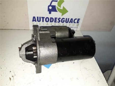 Motor Arranque Opel INSIGNIA BERLINA 2 0 CDTI 