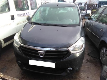 Motor Arranque Dacia LODGY 1 5 dCi D FAP 