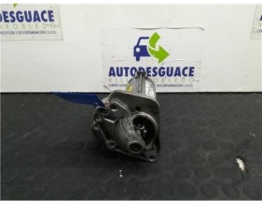 Motor Arranque Dacia LODGY 1 5 dCi D FAP 