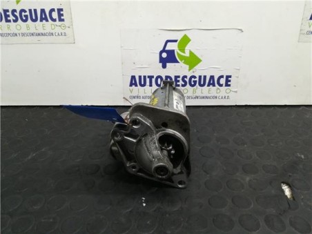 Motor Arranque Dacia LODGY 1 5 dCi D FAP 