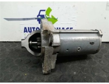 Motor Arranque Renault LAGUNA III 2 0 dCi D FAP 