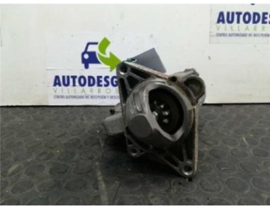 Motor Arranque Renault LAGUNA III 2 0 dCi D FAP 
