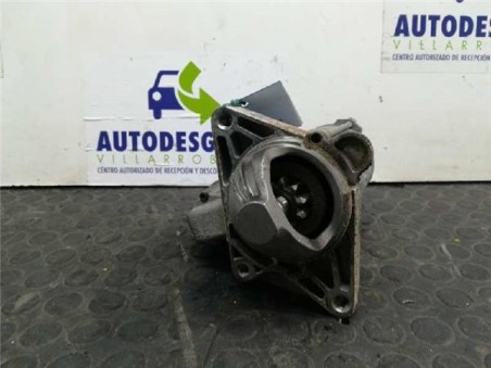 Motor Arranque Renault LAGUNA III 2 0 dCi D FAP 