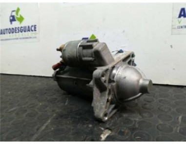 Motor Arranque Renault LAGUNA III 2 0 dCi D FAP 