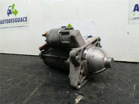 Motor Arranque Renault LAGUNA III 2 0 dCi D FAP 