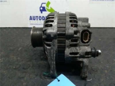 Alternador Mazda 6 LIM  2 0 Turbodiesel