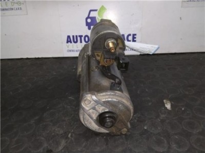 Motor Arranque Skoda OCTAVIA BERLINA 1 9 TDI