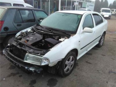 Motor Arranque Skoda OCTAVIA BERLINA 1 9 TDI  2