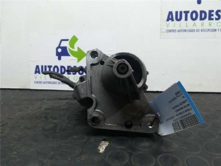 Motor Arranque Citroen C4 BERLINA 1 6 16V HDi FAP 