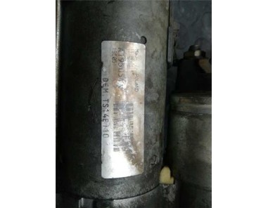 Motor Arranque Citroen C4 BERLINA 1 6 16V HDi FAP 
