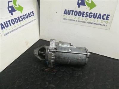 Motor Arranque Opel CORSA D 1 3 16V CDTI