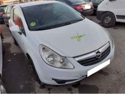 Motor Arranque Opel CORSA D 1 3 16V CDTI  2