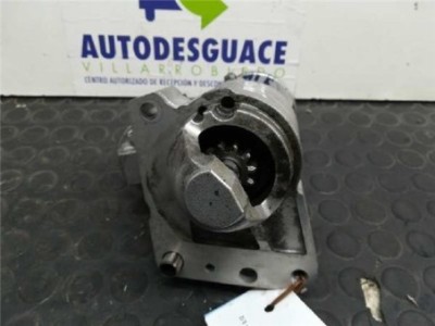 Motor Arranque Peugeot 207 1 4 16V VTi