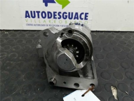 Motor Arranque Peugeot 207 1 4 16V VTi 
