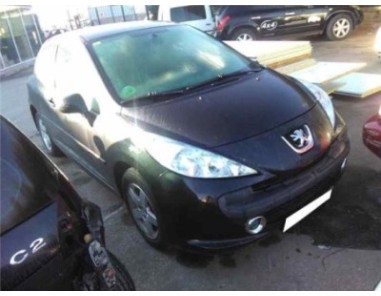 Motor Arranque Peugeot 207 1 4 16V VTi 