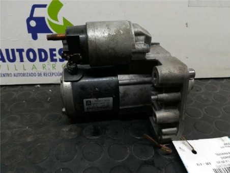 Motor Arranque Peugeot 207 1 4 16V VTi 