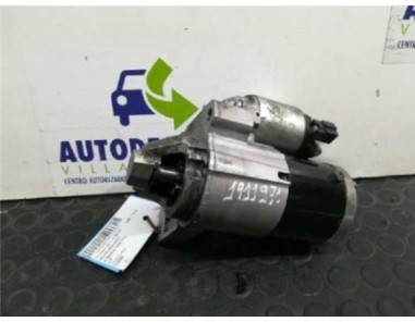 Motor Arranque Peugeot 207 1 4 16V VTi 