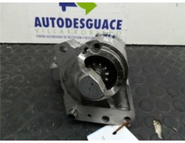 Motor Arranque Peugeot 207 1 4 16V VTi 