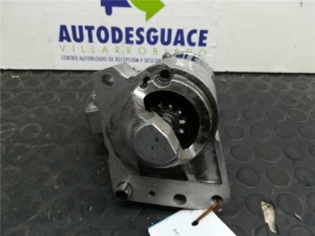 Motor Arranque Peugeot 207 1 4 16V VTi 