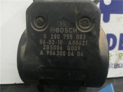 Potenciometro Pedal Gas MERCEDES VITO  BASIC  COMBI 2 1 CDI