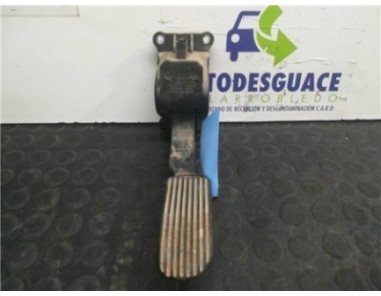 Potenciometro Pedal Gas MERCEDES VITO  BASIC  COMBI 2 1 CDI 