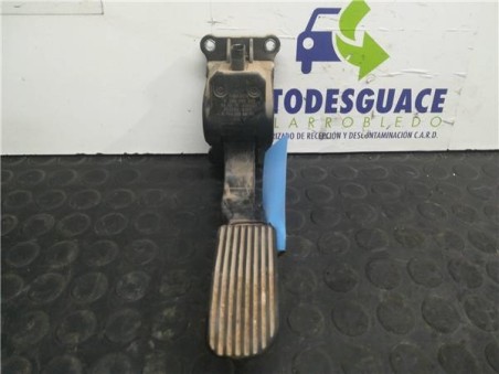 Potenciometro Pedal Gas MERCEDES VITO  BASIC  COMBI 2 1 CDI 