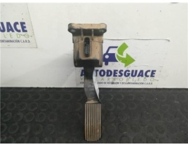 Potenciometro Pedal Gas MERCEDES VITO  BASIC  COMBI 2 1 CDI 