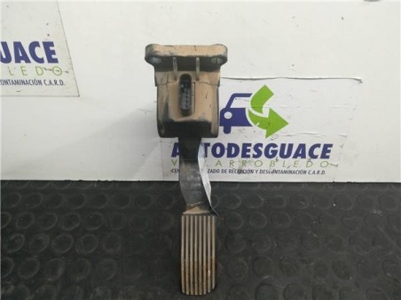 Potenciometro Pedal Gas MERCEDES VITO  BASIC  COMBI 2 1 CDI 