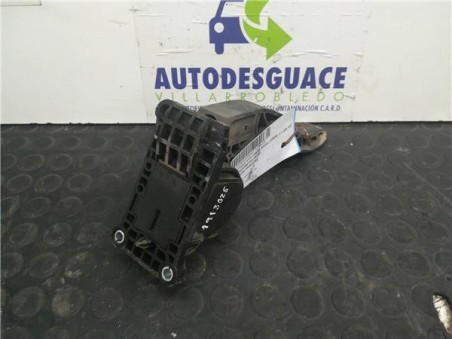 Potenciometro Pedal Gas MERCEDES VITO  BASIC  COMBI 2 1 CDI 