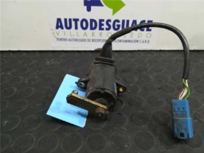 Potenciometro Pedal Gas Opel FRONTERA B 2 2 16V DTI