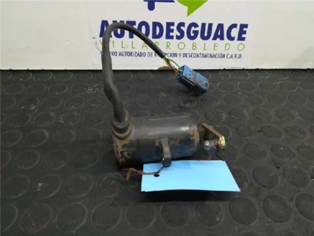 Potenciometro Pedal Gas Opel FRONTERA B 2 2 16V DTI 